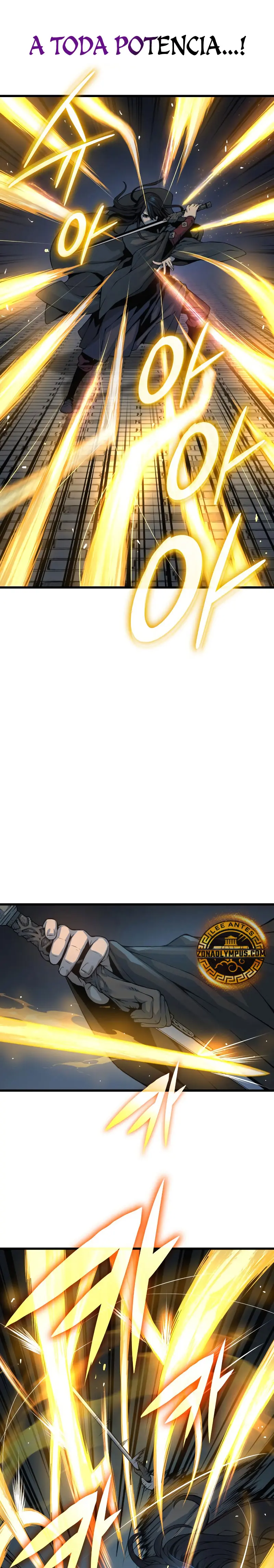 El Dios Caotico de Fuerza Extraordinaria > Capitulo 96 > Page 131