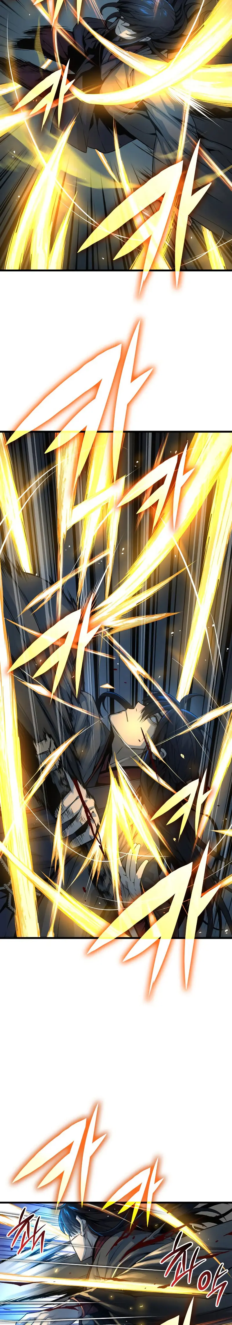 El Dios Caotico de Fuerza Extraordinaria > Capitulo 96 > Page 141