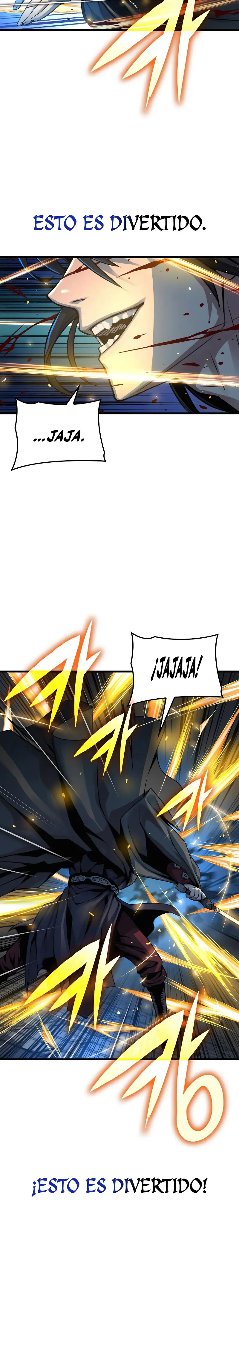 El Dios Caotico de Fuerza Extraordinaria > Capitulo 96 > Page 151