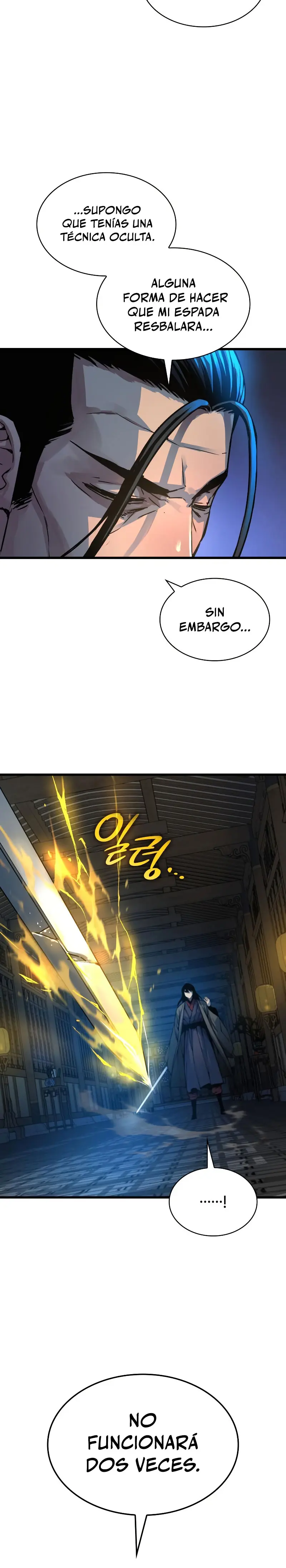 El Dios Caotico de Fuerza Extraordinaria > Capitulo 96 > Page 281