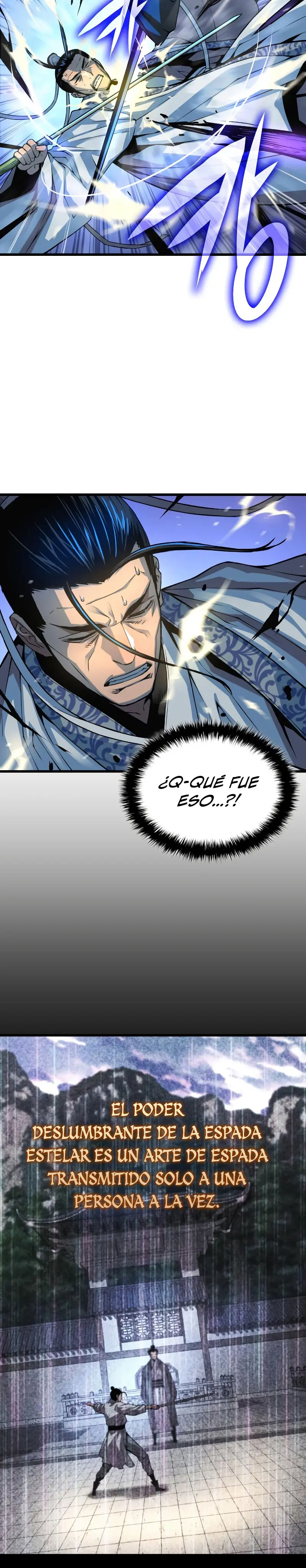 El Dios Caotico de Fuerza Extraordinaria > Capitulo 96 > Page 331