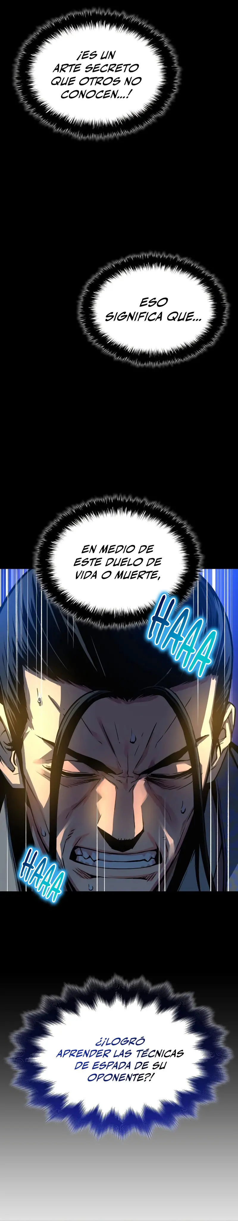 El Dios Caotico de Fuerza Extraordinaria > Capitulo 96 > Page 341