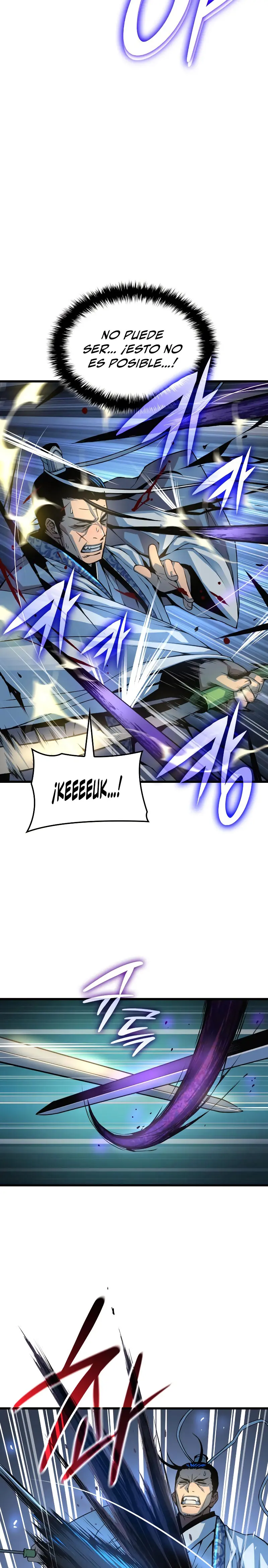 El Dios Caotico de Fuerza Extraordinaria > Capitulo 96 > Page 371