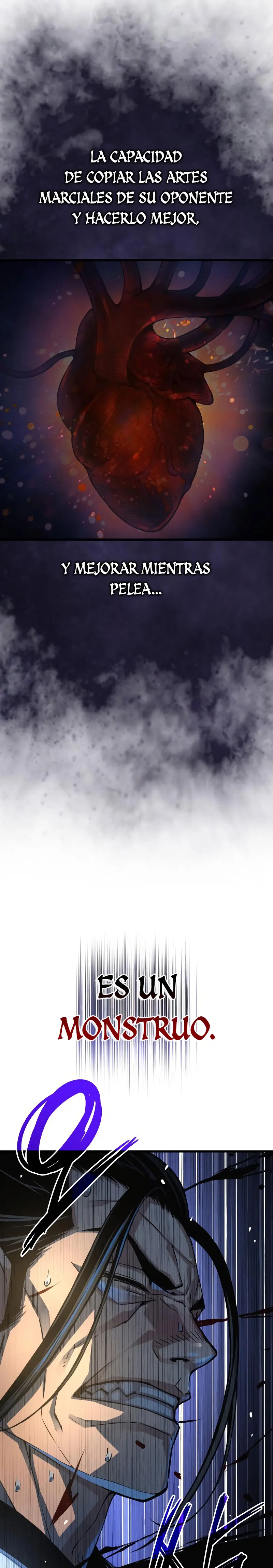 El Dios Caotico de Fuerza Extraordinaria > Capitulo 96 > Page 391