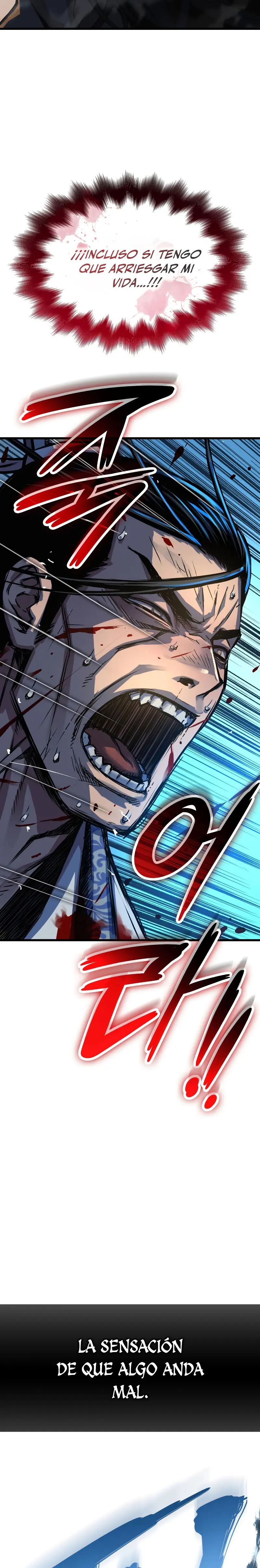 El Dios Caotico de Fuerza Extraordinaria > Capitulo 96 > Page 431