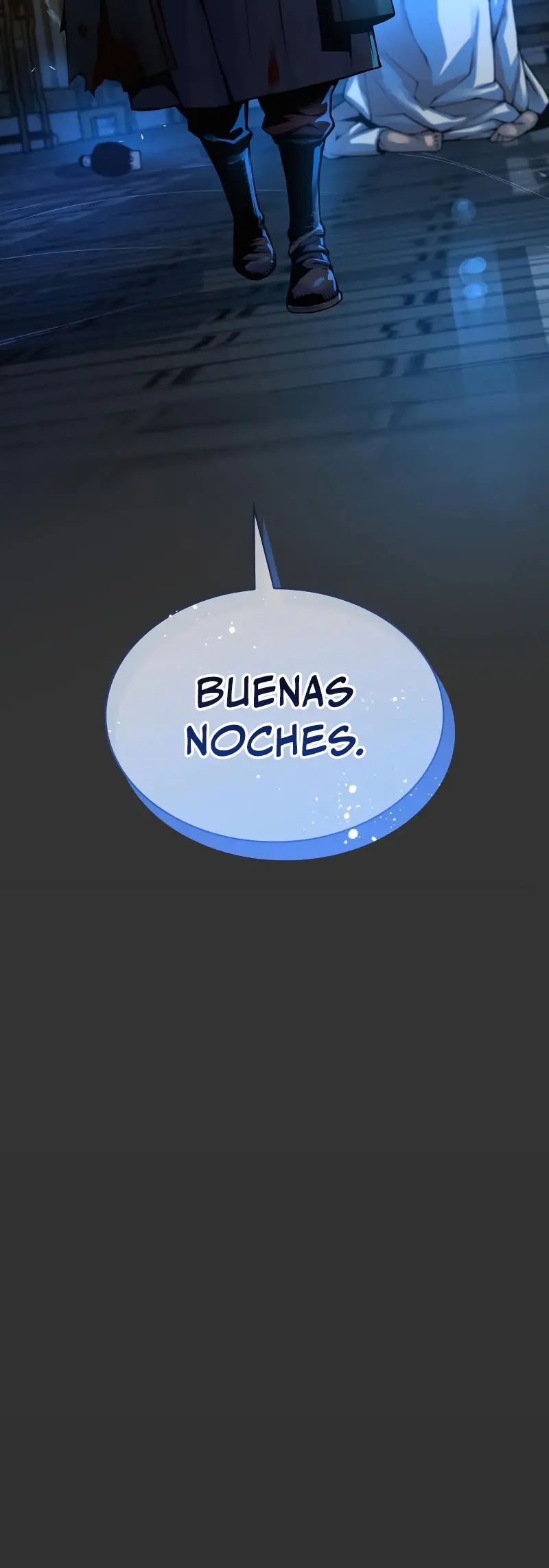 El Dios Caotico de Fuerza Extraordinaria > Capitulo 96 > Page 521