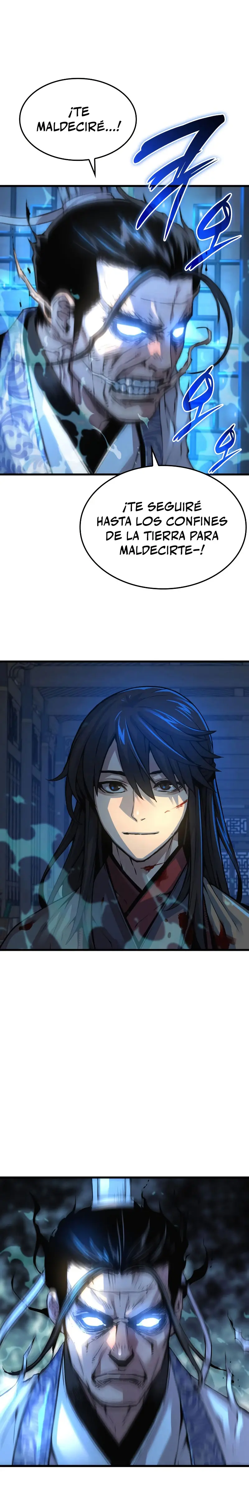 El Dios Caotico de Fuerza Extraordinaria > Capitulo 97 > Page 71