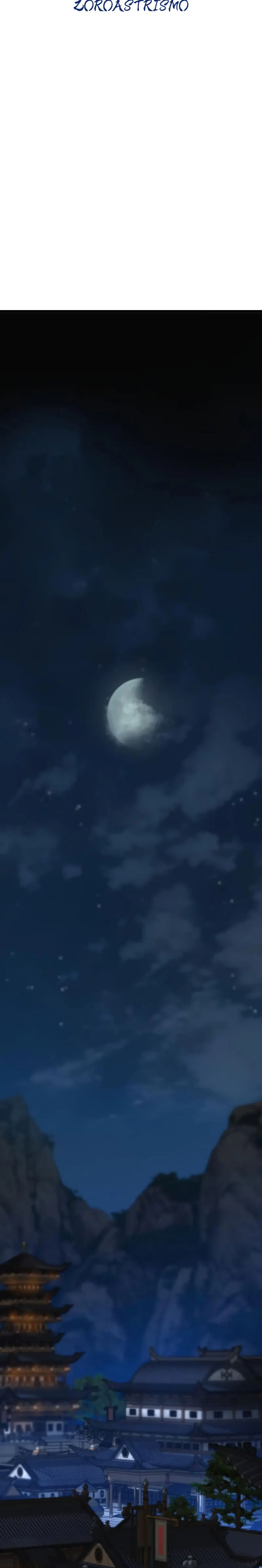 El Dios Caotico de Fuerza Extraordinaria > Capitulo 97 > Page 131