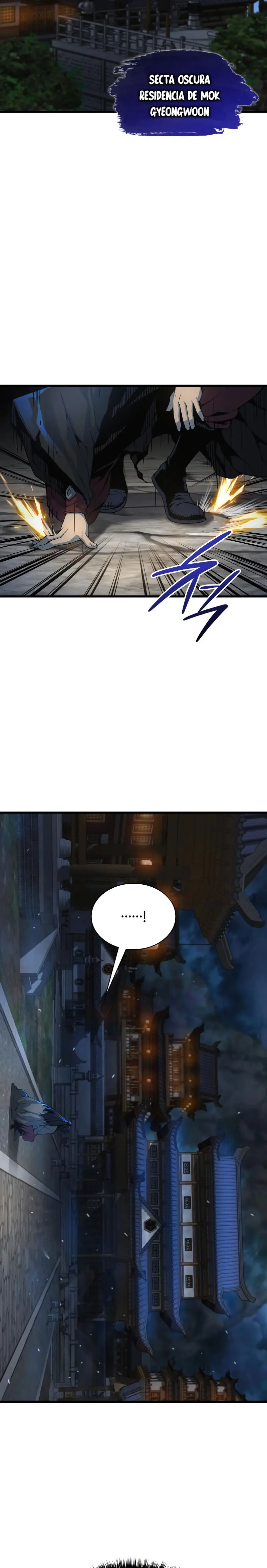 El Dios Caotico de Fuerza Extraordinaria > Capitulo 97 > Page 141