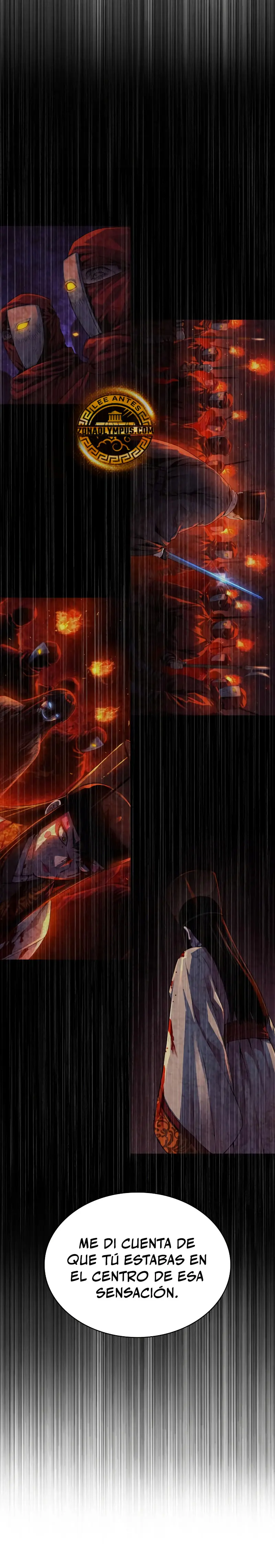 El Dios Caotico de Fuerza Extraordinaria > Capitulo 97 > Page 201