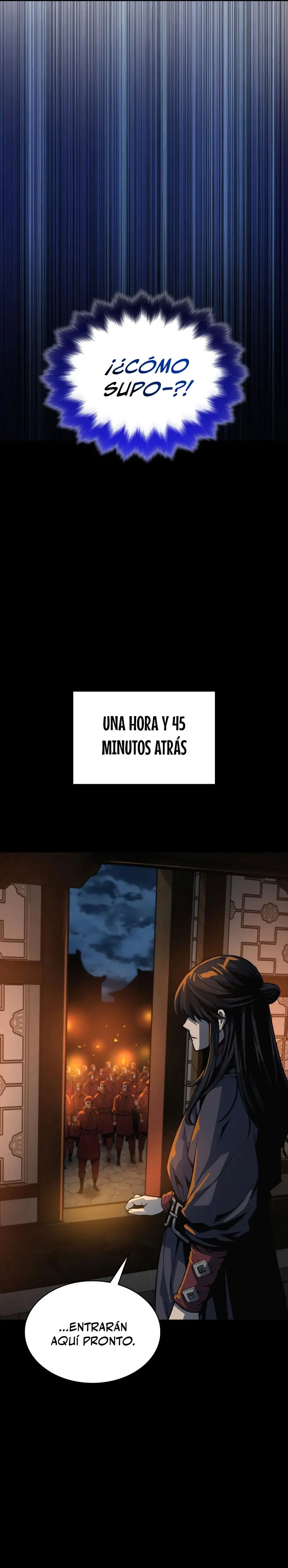 El Dios Caotico de Fuerza Extraordinaria > Capitulo 97 > Page 271