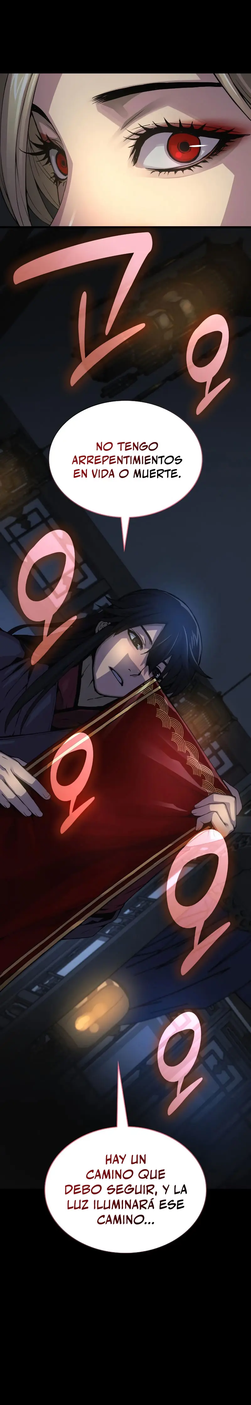 El Dios Caotico de Fuerza Extraordinaria > Capitulo 97 > Page 321