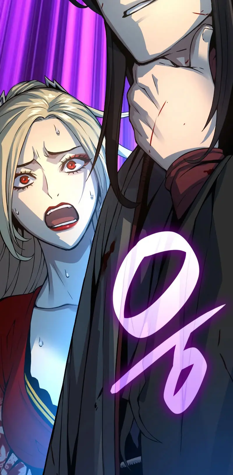 El Dios Caotico de Fuerza Extraordinaria > Capitulo 97 > Page 471