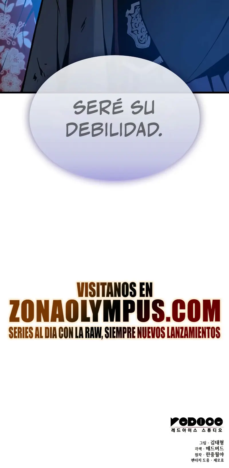 El Dios Caotico de Fuerza Extraordinaria > Capitulo 97 > Page 481