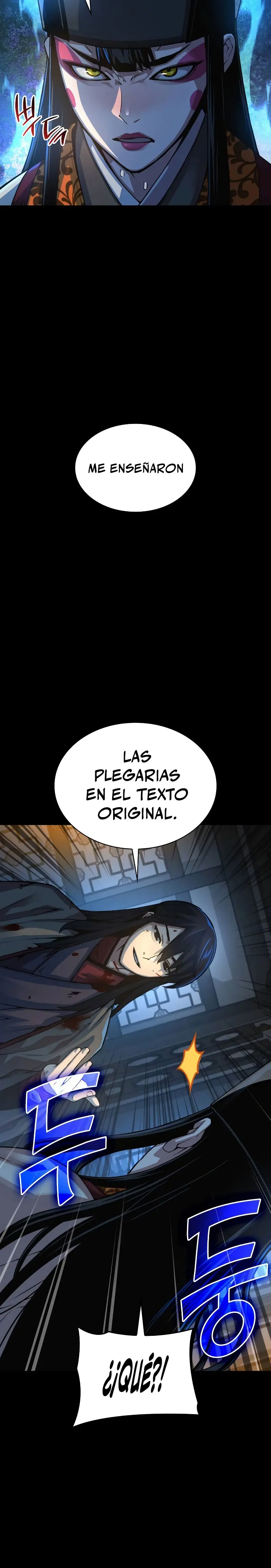 El Dios Caotico de Fuerza Extraordinaria > Capitulo 98 > Page 131