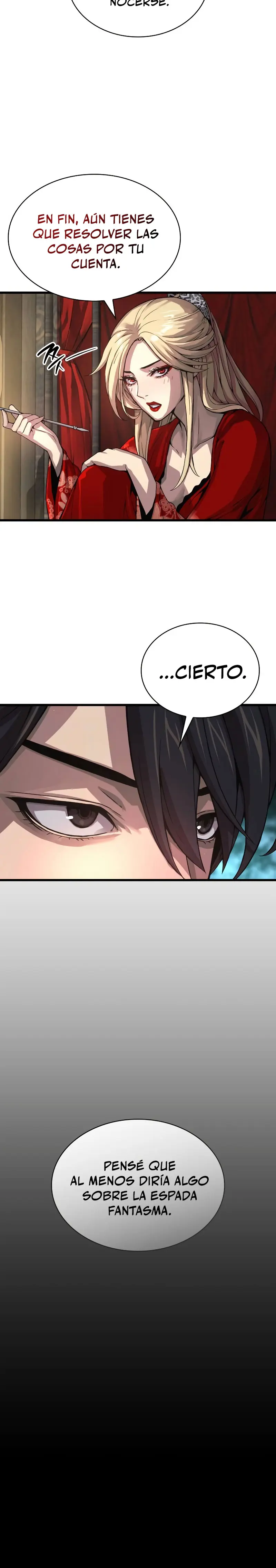 El Dios Caotico de Fuerza Extraordinaria > Capitulo 98 > Page 331