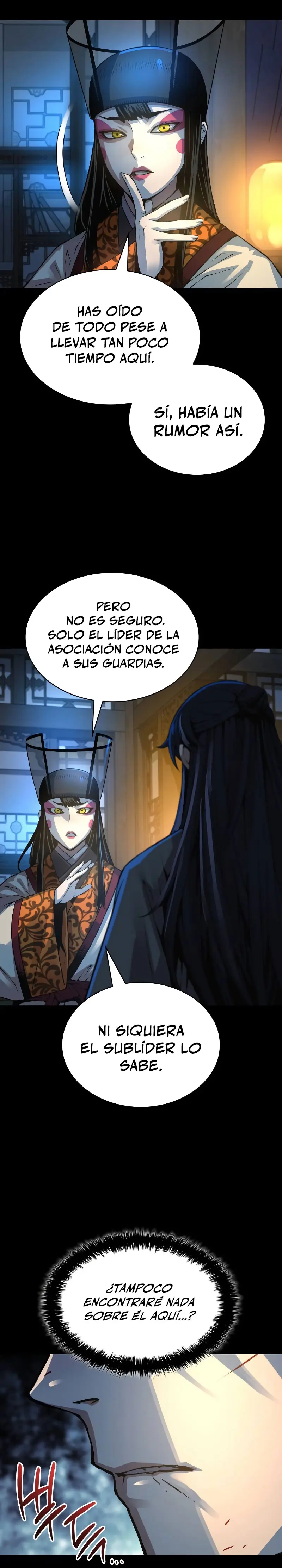 El Dios Caotico de Fuerza Extraordinaria > Capitulo 98 > Page 351