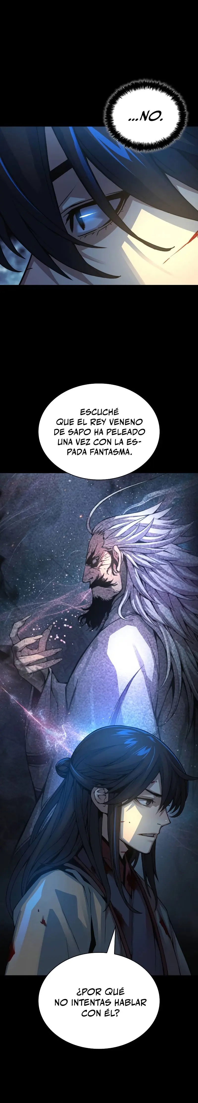 El Dios Caotico de Fuerza Extraordinaria > Capitulo 98 > Page 361