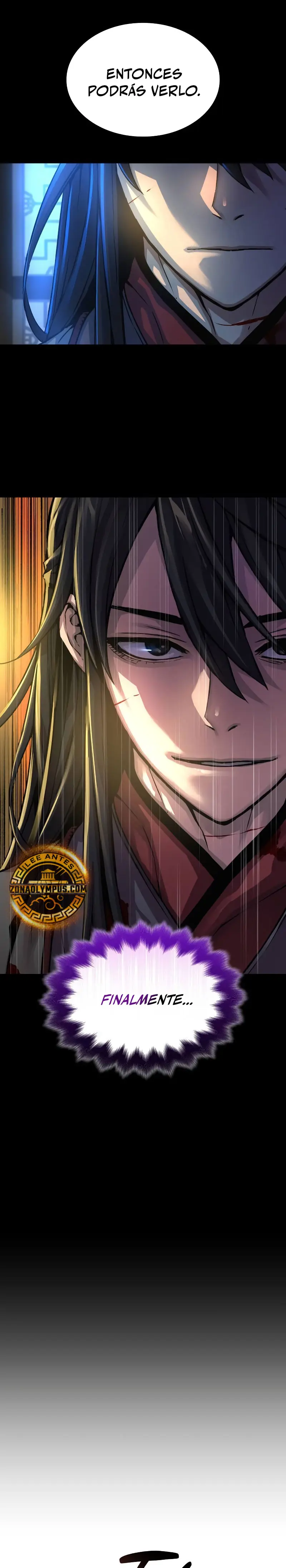 El Dios Caotico de Fuerza Extraordinaria > Capitulo 98 > Page 411