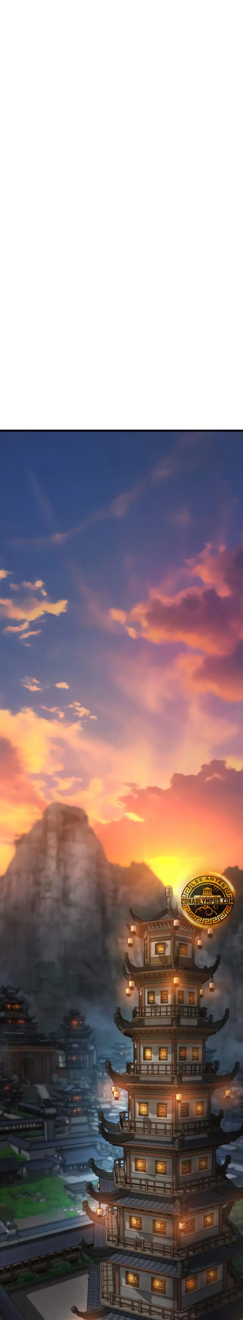 El Dios Caotico de Fuerza Extraordinaria > Capitulo 103 > Page 21