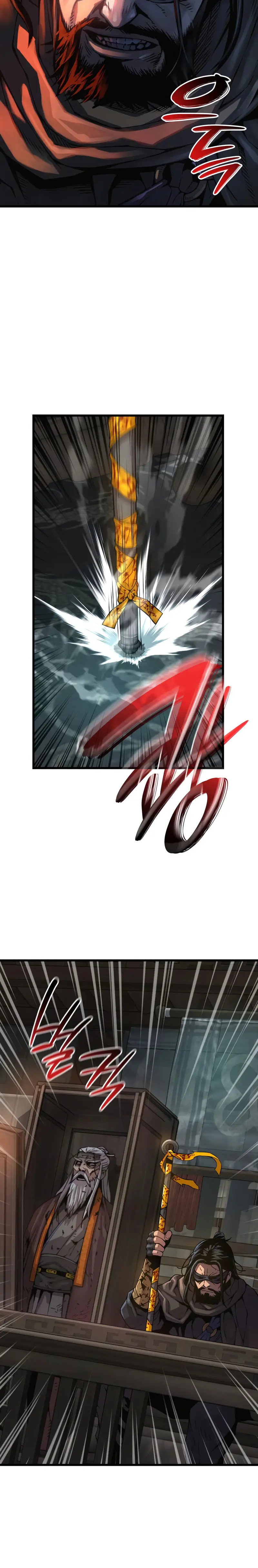 El Dios Caotico de Fuerza Extraordinaria > Capitulo 103 > Page 201