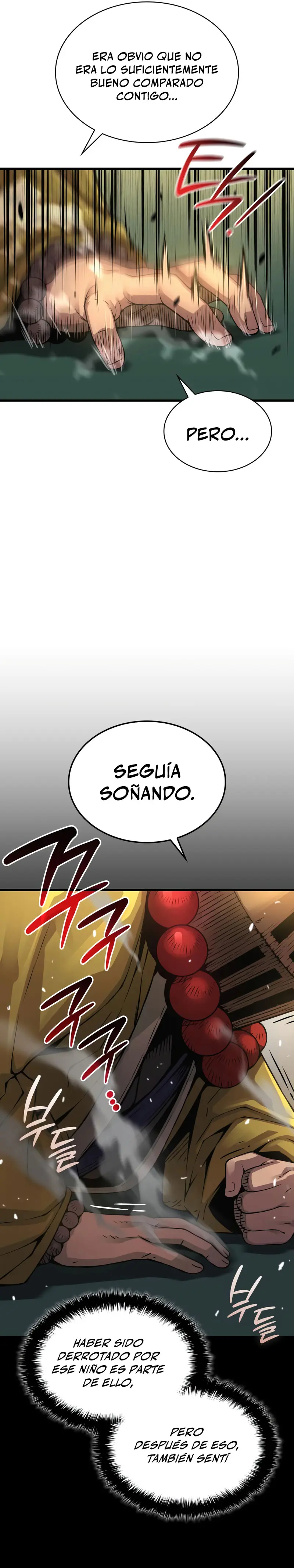 El Dios Caotico de Fuerza Extraordinaria > Capitulo 103 > Page 341