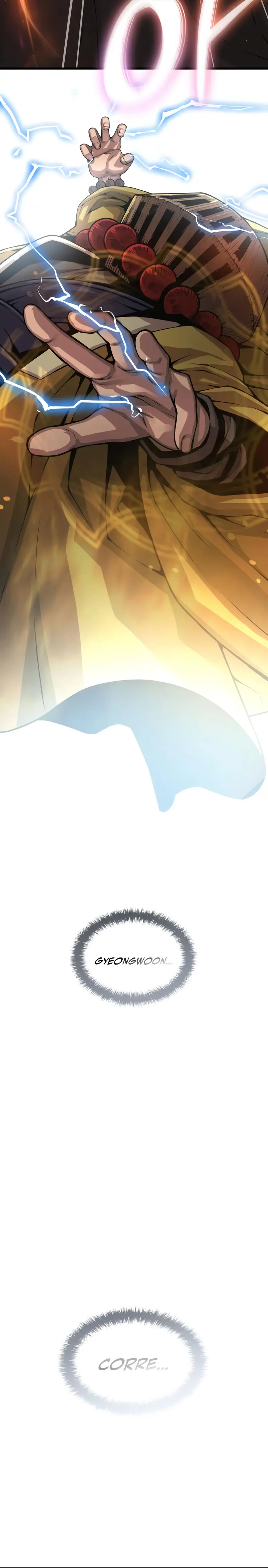 El Dios Caotico de Fuerza Extraordinaria > Capitulo 103 > Page 391