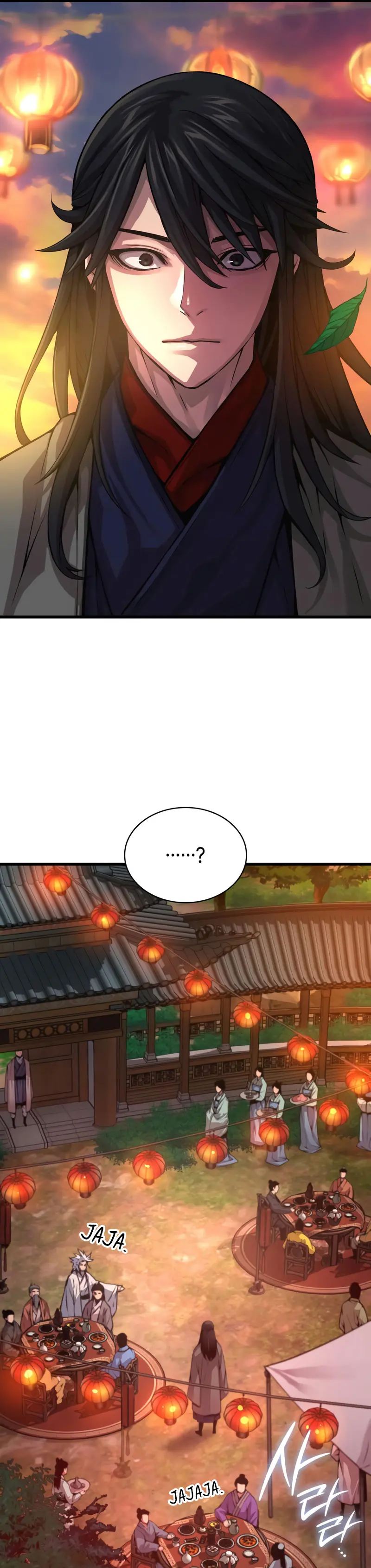 El Dios Caotico de Fuerza Extraordinaria > Capitulo 103 > Page 401