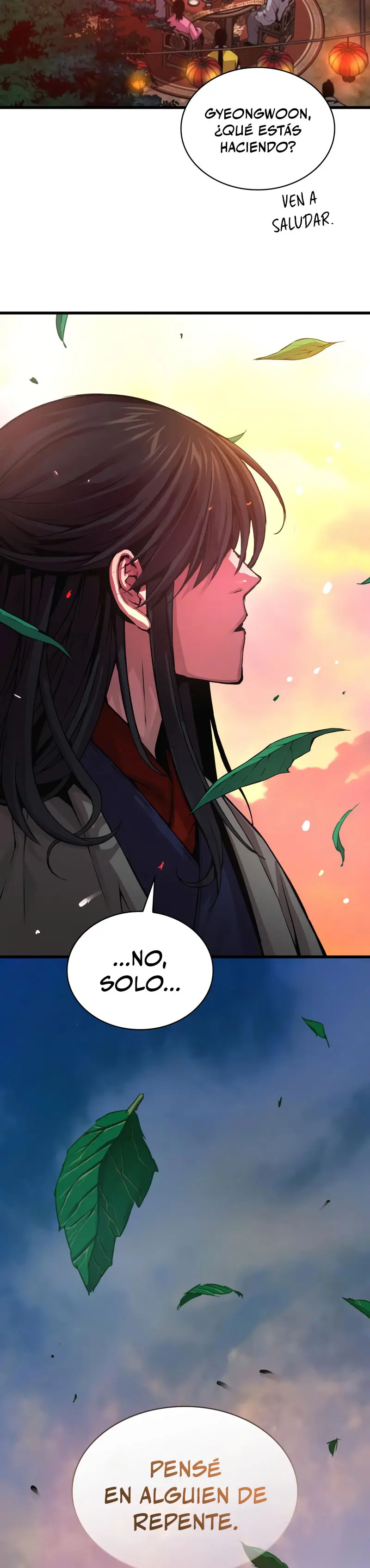 El Dios Caotico de Fuerza Extraordinaria > Capitulo 103 > Page 411