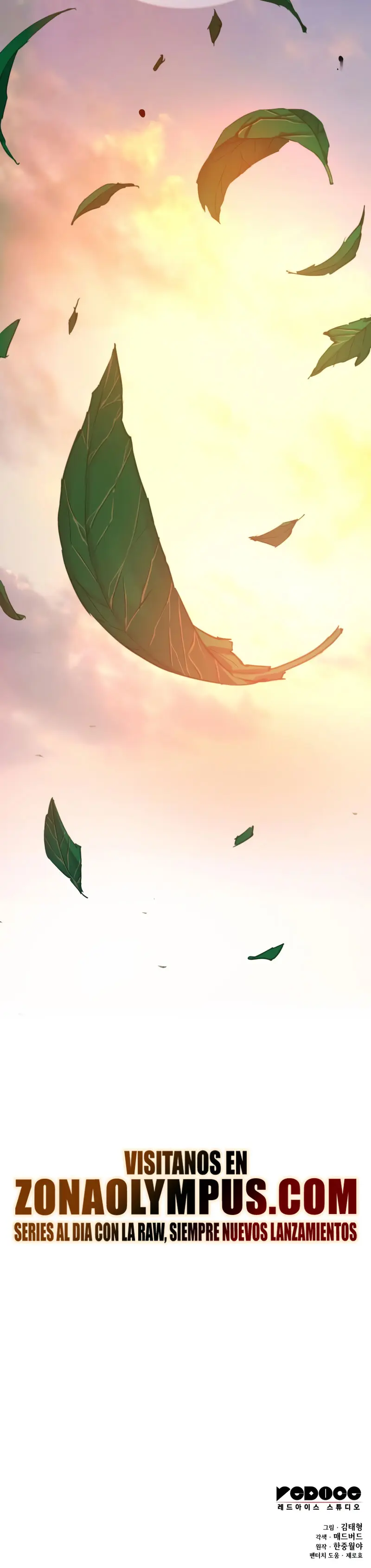 El Dios Caotico de Fuerza Extraordinaria > Capitulo 103 > Page 421