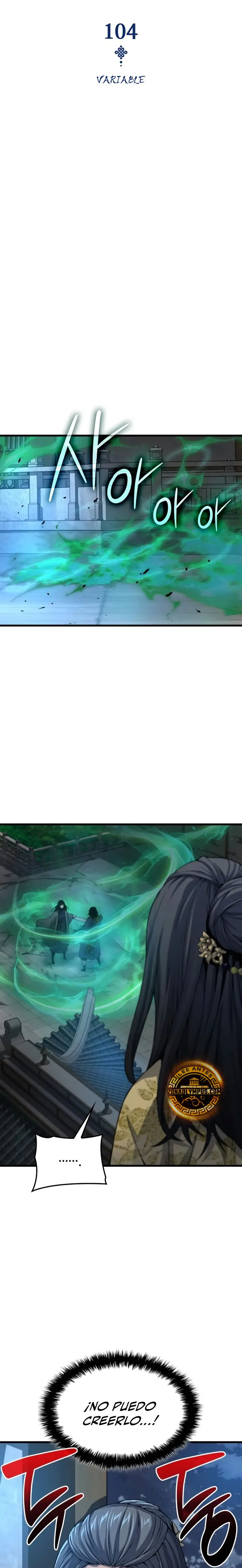 El Dios Caotico de Fuerza Extraordinaria > Capitulo 104 > Page 171