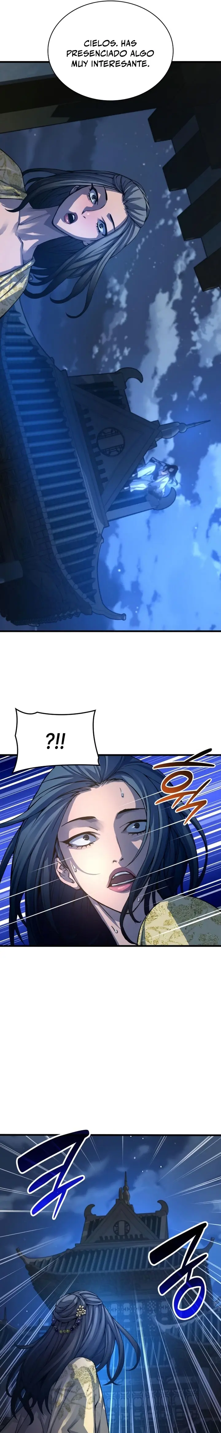 El Dios Caotico de Fuerza Extraordinaria > Capitulo 104 > Page 211