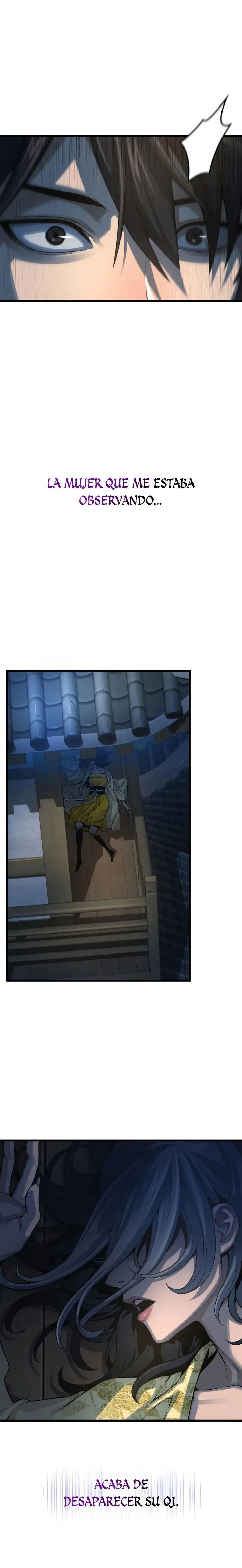 El Dios Caotico de Fuerza Extraordinaria > Capitulo 104 > Page 271