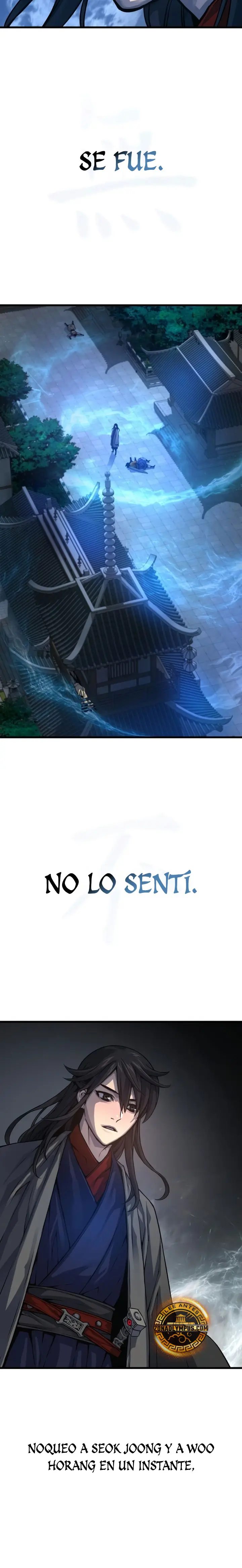 El Dios Caotico de Fuerza Extraordinaria > Capitulo 104 > Page 291