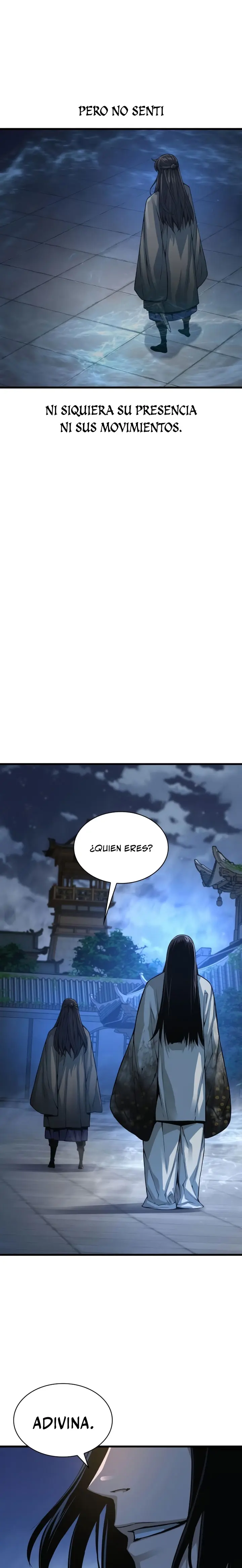 El Dios Caotico de Fuerza Extraordinaria > Capitulo 104 > Page 301