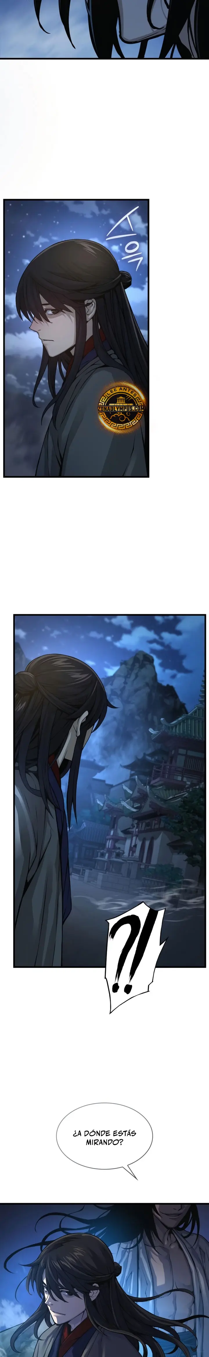 El Dios Caotico de Fuerza Extraordinaria > Capitulo 104 > Page 311