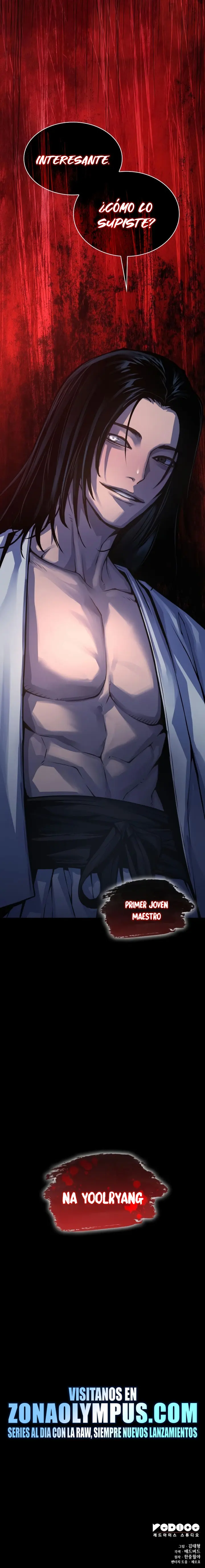 El Dios Caotico de Fuerza Extraordinaria > Capitulo 104 > Page 361