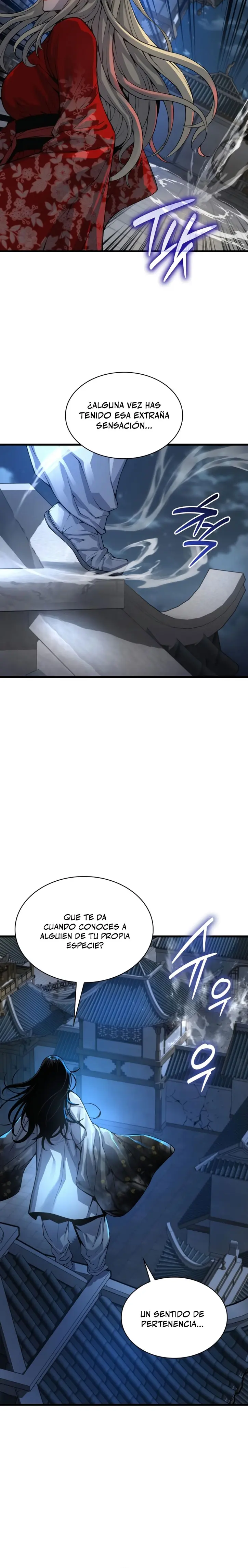 El Dios Caotico de Fuerza Extraordinaria > Capitulo 105 > Page 131