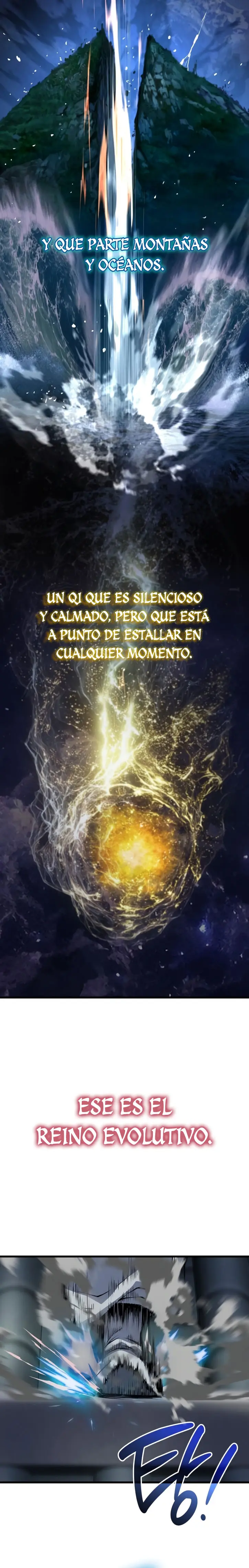 El Dios Caotico de Fuerza Extraordinaria > Capitulo 105 > Page 181