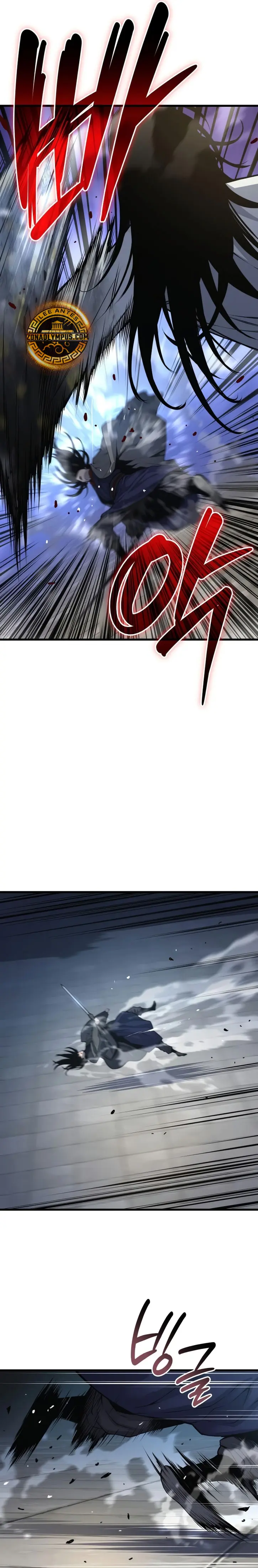 El Dios Caotico de Fuerza Extraordinaria > Capitulo 105 > Page 211