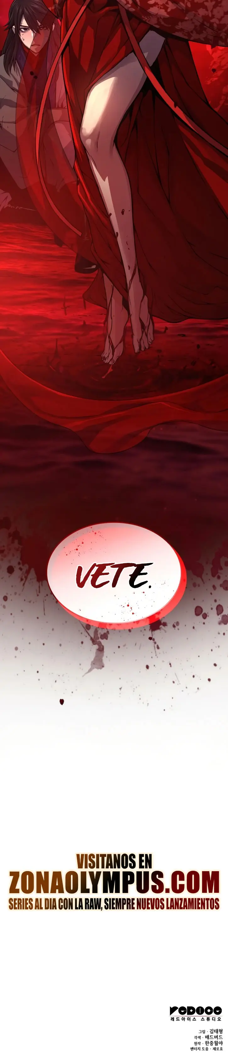 El Dios Caotico de Fuerza Extraordinaria > Capitulo 105 > Page 421