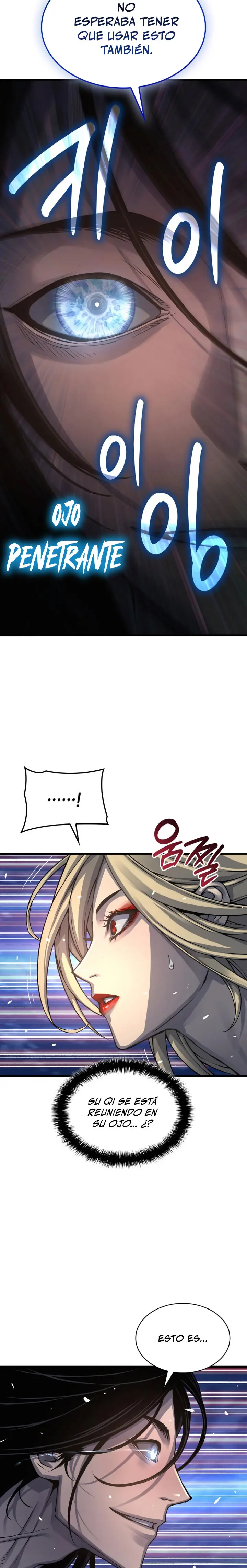 El Dios Caotico de Fuerza Extraordinaria > Capitulo 106 > Page 181