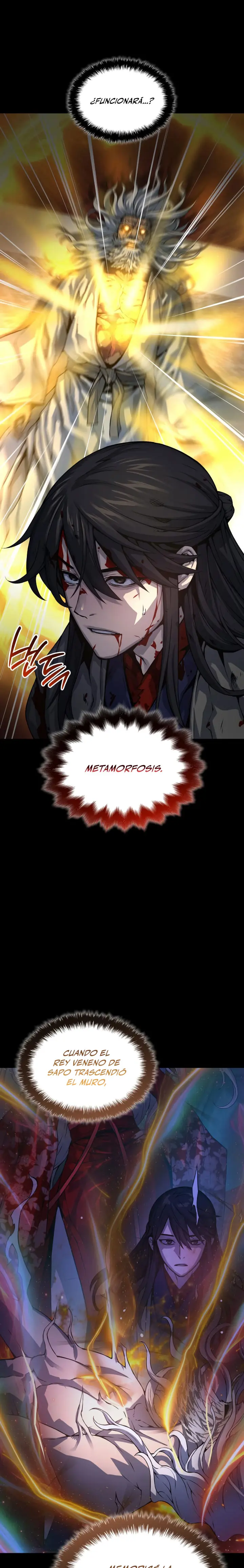 El Dios Caotico de Fuerza Extraordinaria > Capitulo 106 > Page 281