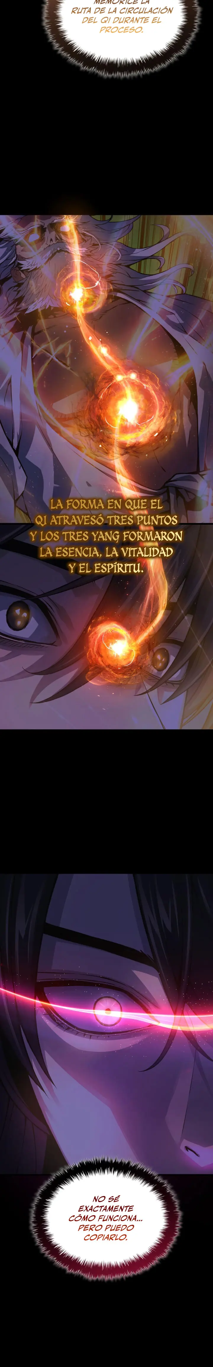 El Dios Caotico de Fuerza Extraordinaria > Capitulo 106 > Page 291