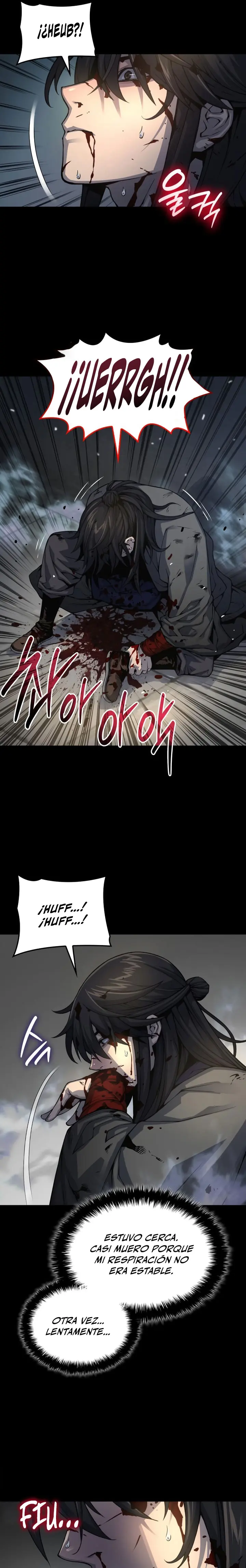 El Dios Caotico de Fuerza Extraordinaria > Capitulo 106 > Page 331