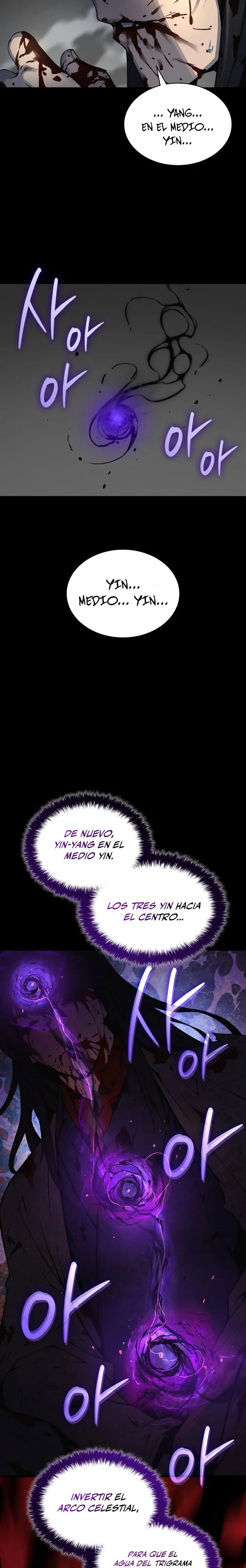 El Dios Caotico de Fuerza Extraordinaria > Capitulo 106 > Page 341