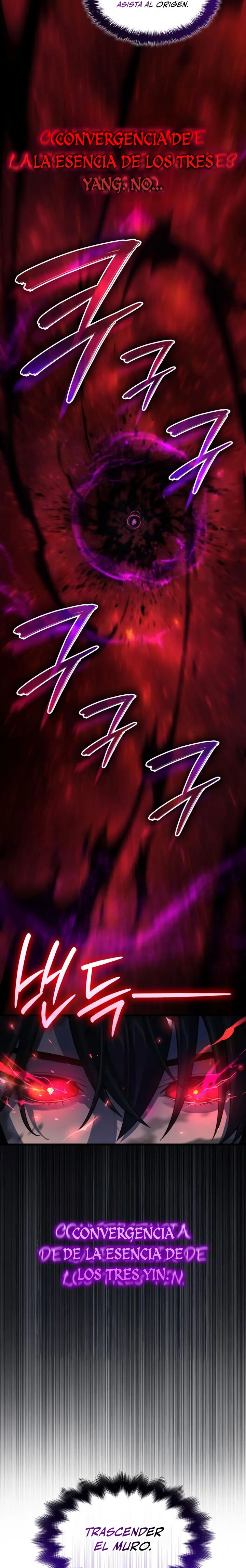 El Dios Caotico de Fuerza Extraordinaria > Capitulo 106 > Page 351