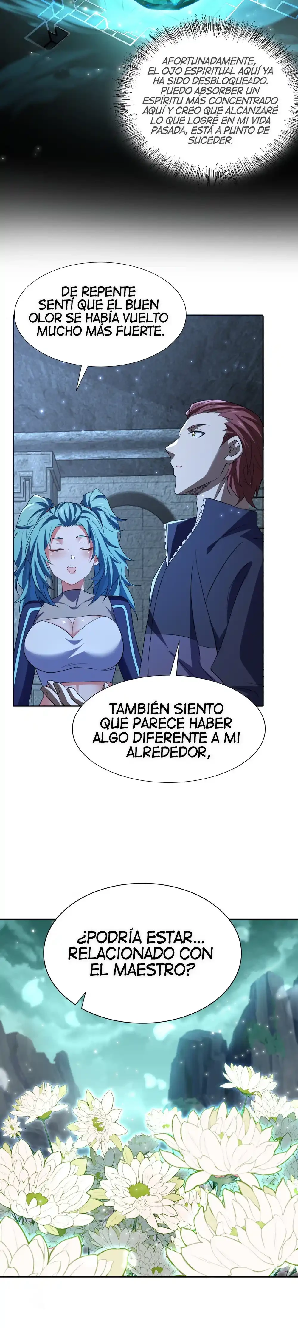 Cultivador Inmortal Omnisciente > Capitulo 26 > Page 171