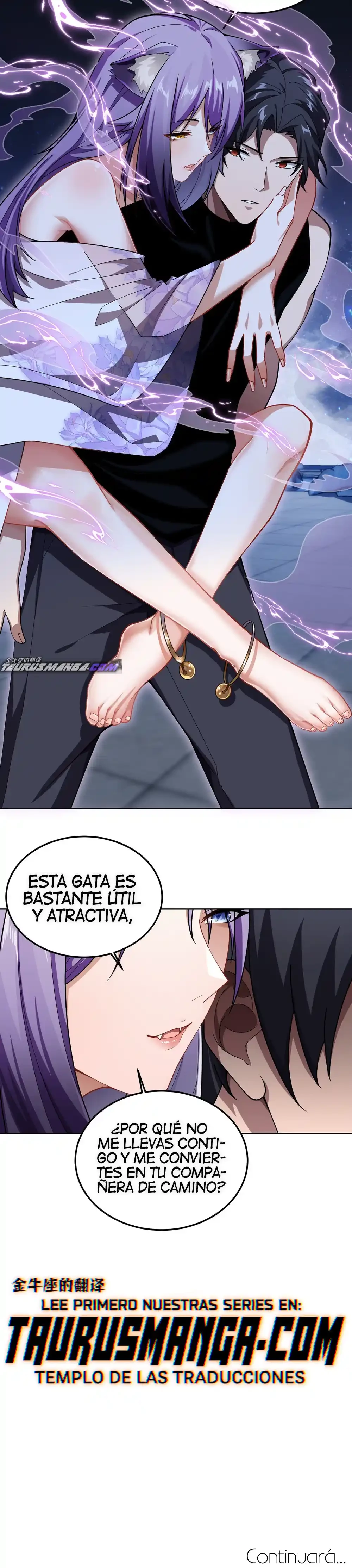 Cultivador Inmortal Omnisciente > Capitulo 26 > Page 191