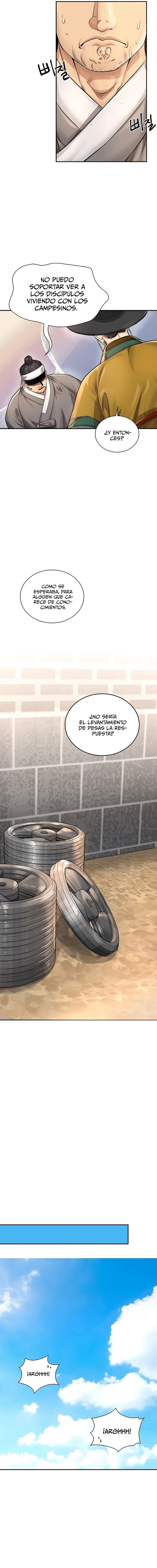 Músculos en Joseon > Capitulo 25 > Page 91